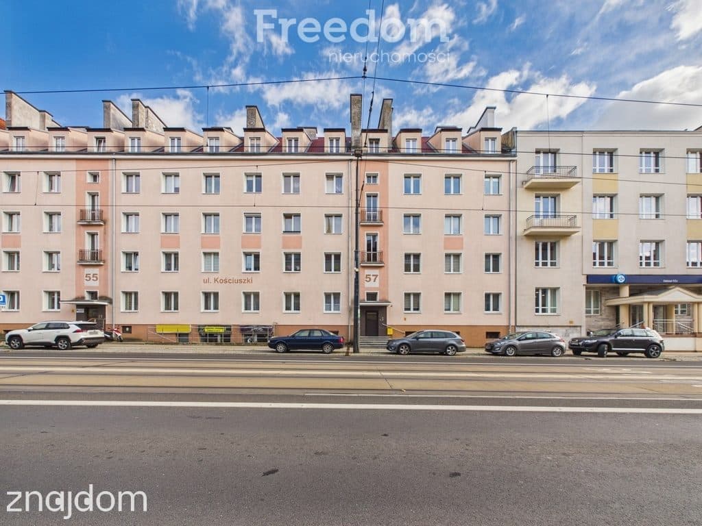 Na sprzedaż kawalerka w centrum miasta - zdjęcie 10