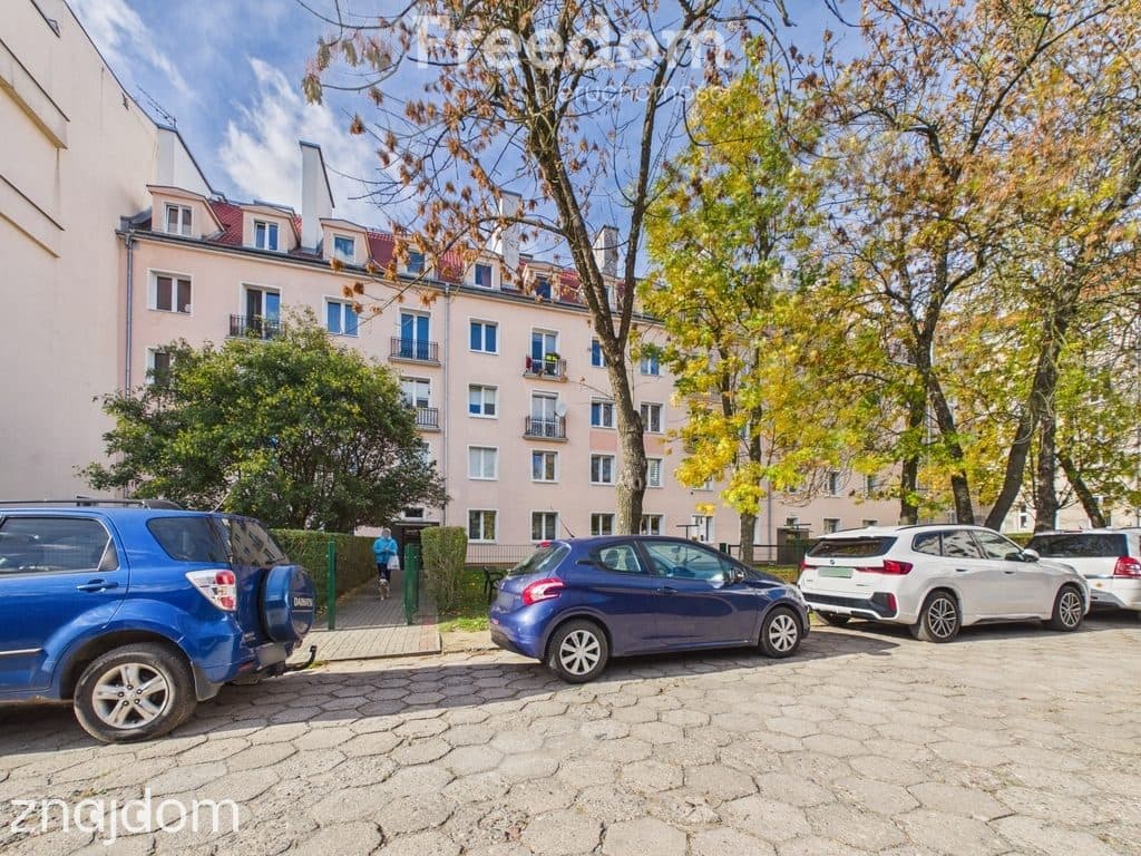 Na sprzedaż kawalerka w centrum miasta - zdjęcie 11