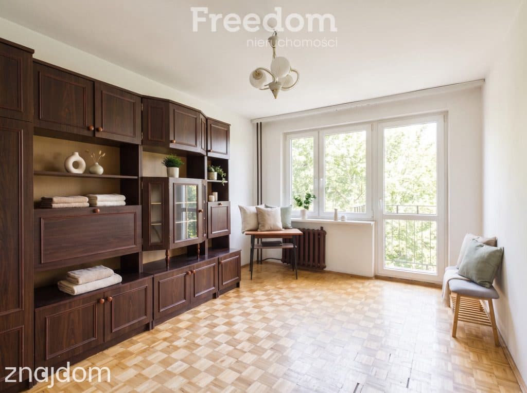 Mieszkanie 69 m², 4 pokoje, Lublin - zdjęcie 2