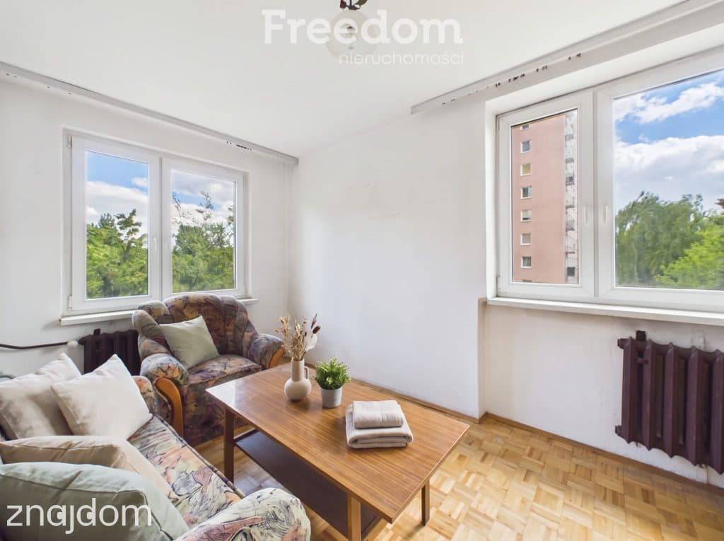 Mieszkanie 69 m², 4 pokoje, Lublin - zdjęcie 4