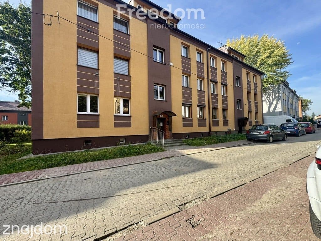 3 pokoje po remoncie, Zabrze Rokitnica ul. Jabłońskiego. - zdjęcie 12