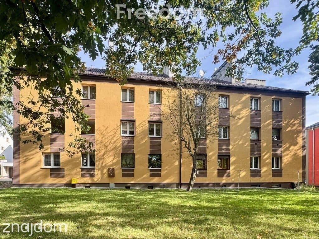 3 pokoje po remoncie, Zabrze Rokitnica ul. Jabłońskiego. - zdjęcie 13