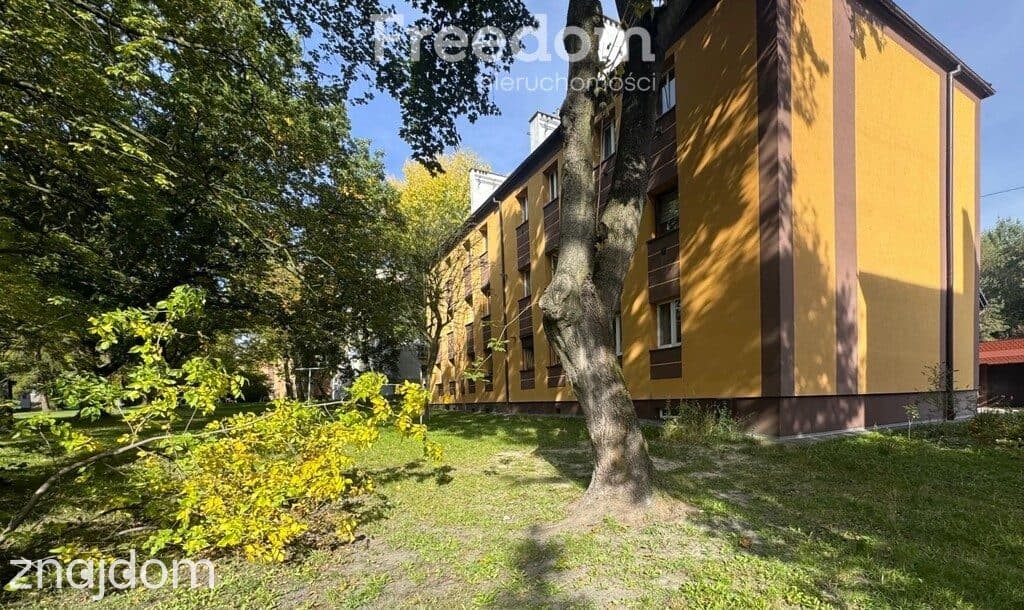 3 pokoje po remoncie, Zabrze Rokitnica ul. Jabłońskiego. - zdjęcie 14