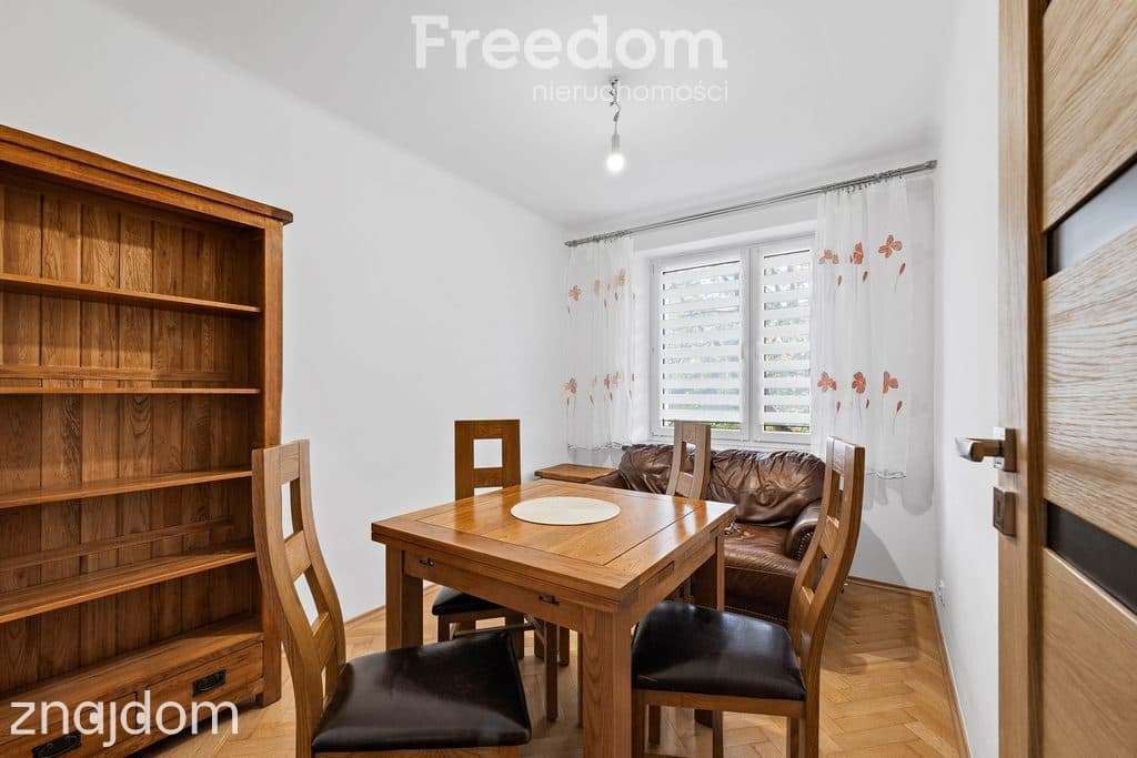 3 pokojowe mieszkanie przy ul Pogodnej 11 - zdjęcie 12
