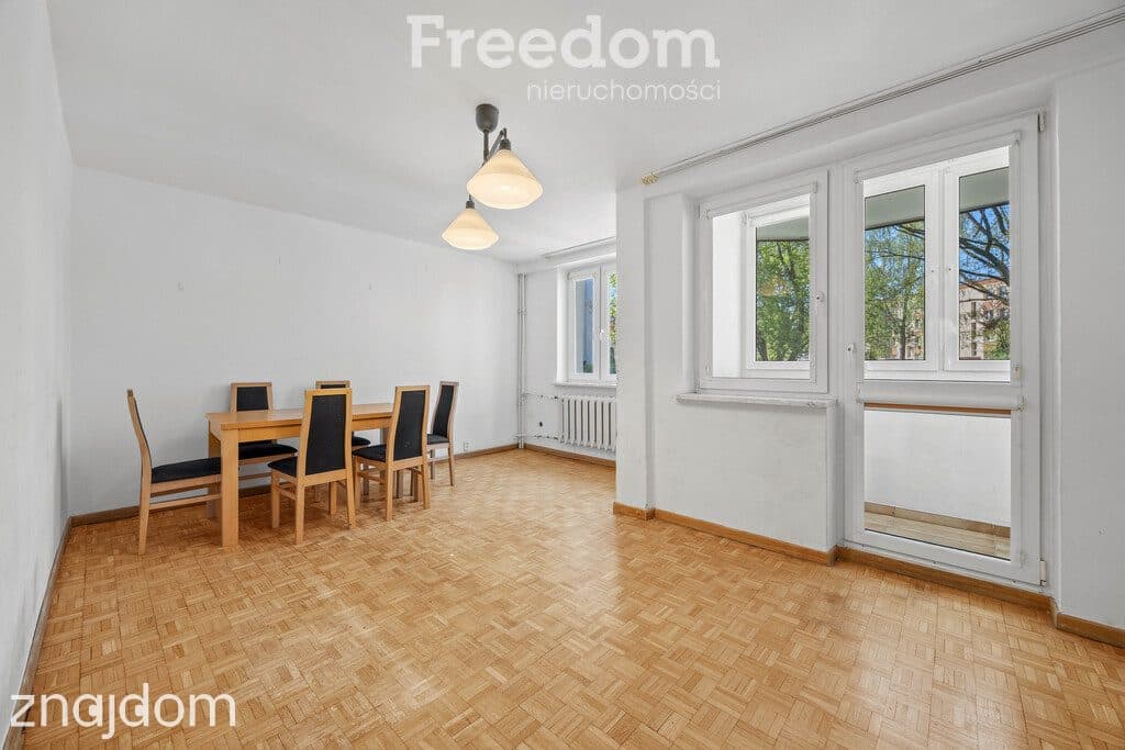 mieszkanie 61.5 m² Targówek, metro, możliwy kredyt, KW, pełna własność - zdjęcie 2