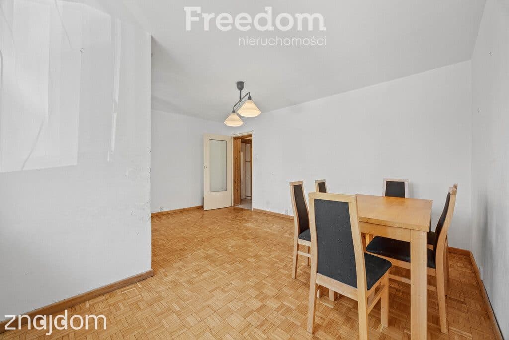 mieszkanie 61.5 m² Targówek, metro, możliwy kredyt, KW, pełna własność - zdjęcie 3