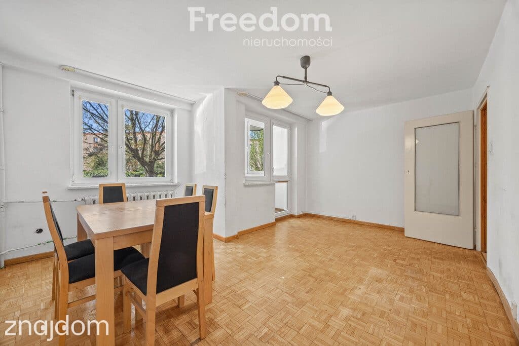 mieszkanie 61.5 m² Targówek, metro, możliwy kredyt, KW, pełna własność - zdjęcie 4