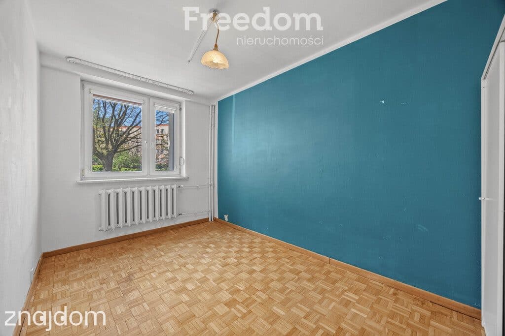 mieszkanie 61.5 m² Targówek, metro, możliwy kredyt, KW, pełna własność - zdjęcie 5