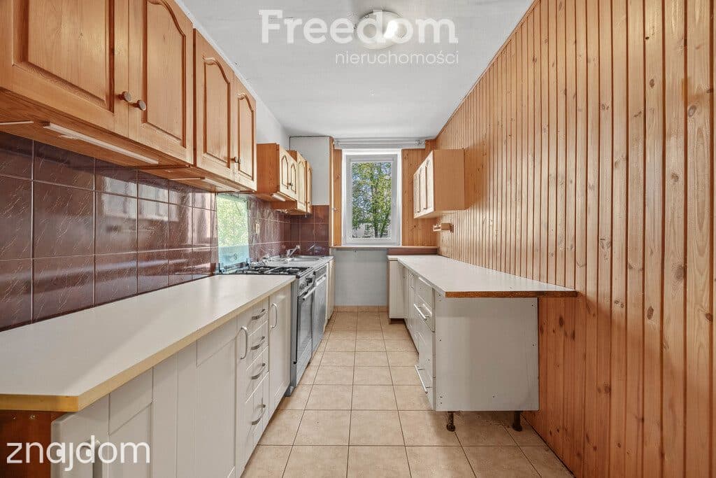 mieszkanie 61.5 m² Targówek, metro, możliwy kredyt, KW, pełna własność - zdjęcie 7
