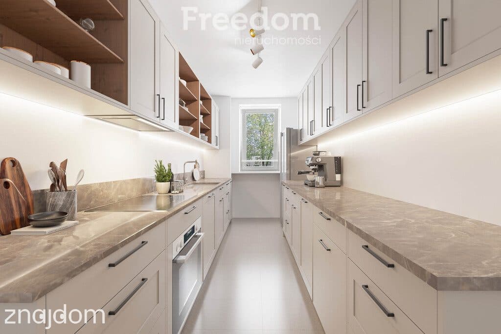 mieszkanie 61.5 m² Targówek, metro, możliwy kredyt, KW, pełna własność - zdjęcie 8