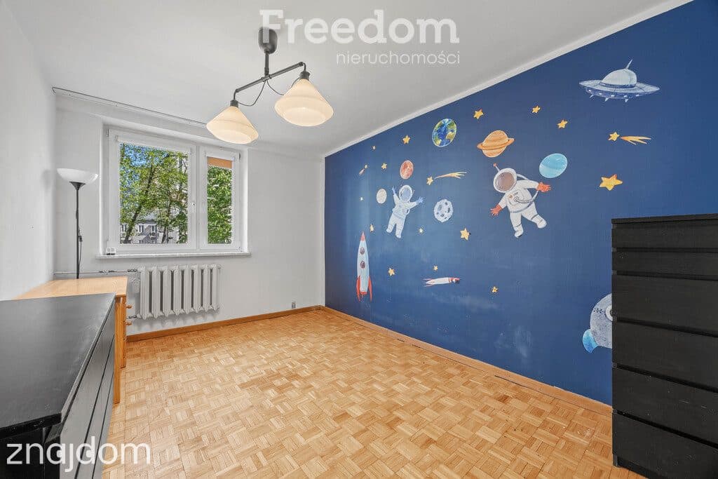 mieszkanie 61.5 m² Targówek, metro, możliwy kredyt, KW, pełna własność - zdjęcie 9