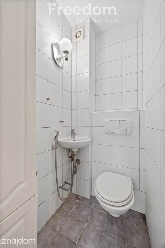 mieszkanie 61.5 m² Targówek, metro, możliwy kredyt, KW, pełna własność - zdjęcie 11