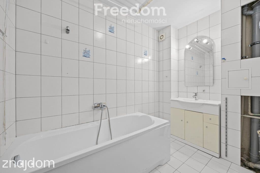mieszkanie 61.5 m² Targówek, metro, możliwy kredyt, KW, pełna własność - zdjęcie 12