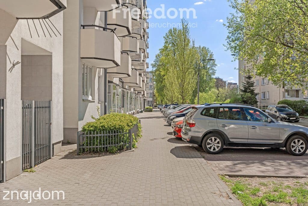 mieszkanie 61.5 m² Targówek, metro, możliwy kredyt, KW, pełna własność - zdjęcie 14
