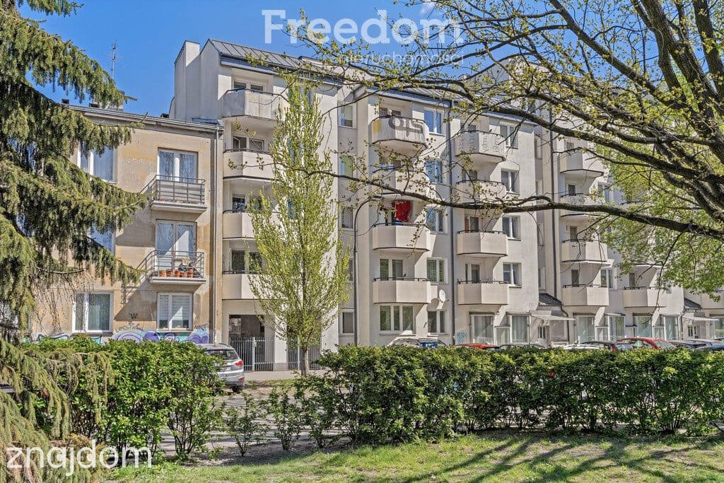 mieszkanie 61.5 m² Targówek, metro, możliwy kredyt, KW, pełna własność - zdjęcie 15