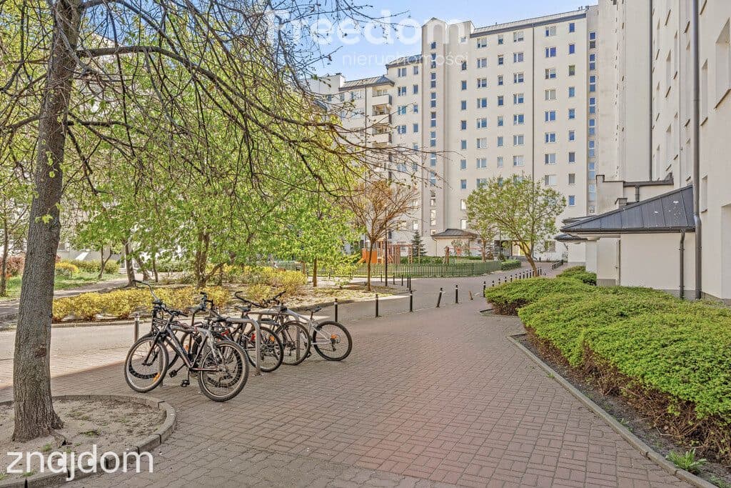 mieszkanie 61.5 m² Targówek, metro, możliwy kredyt, KW, pełna własność - zdjęcie 16