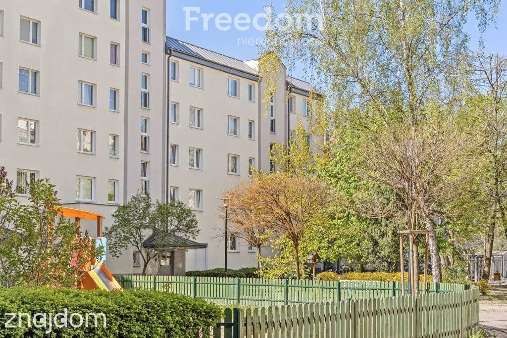 mieszkanie 61.5 m² Targówek, metro, możliwy kredyt, KW, pełna własność