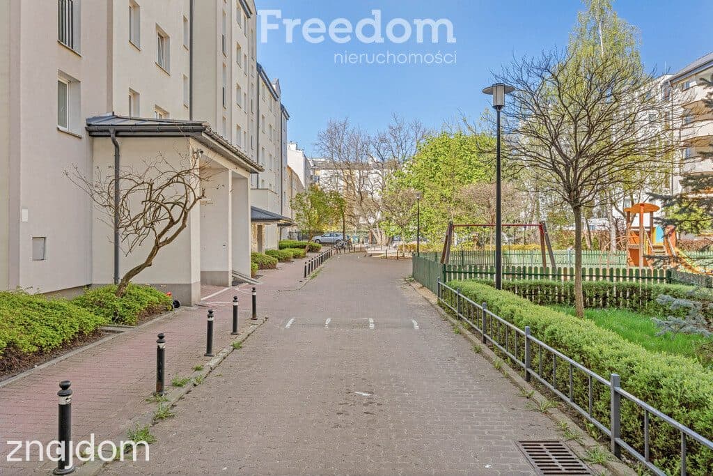 mieszkanie 61.5 m² Targówek, metro, możliwy kredyt, KW, pełna własność - zdjęcie 17