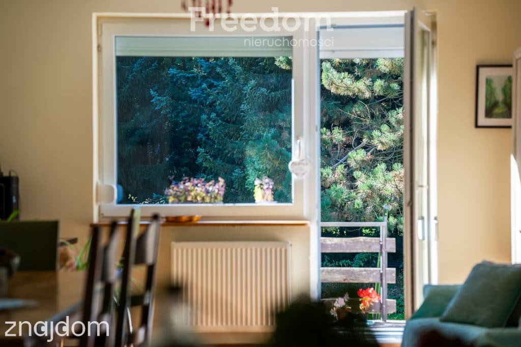 Urokliwy Dom nad jeziorem Wojnowo S W J M - zdjęcie 9