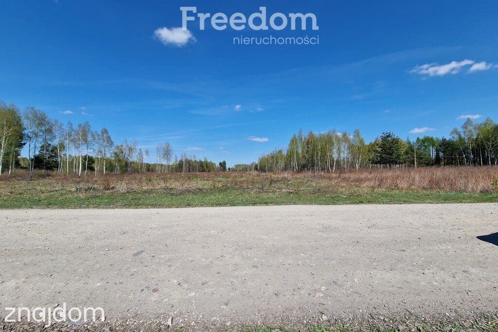 Działka marzeń – cisza i natura - zdjęcie 2
