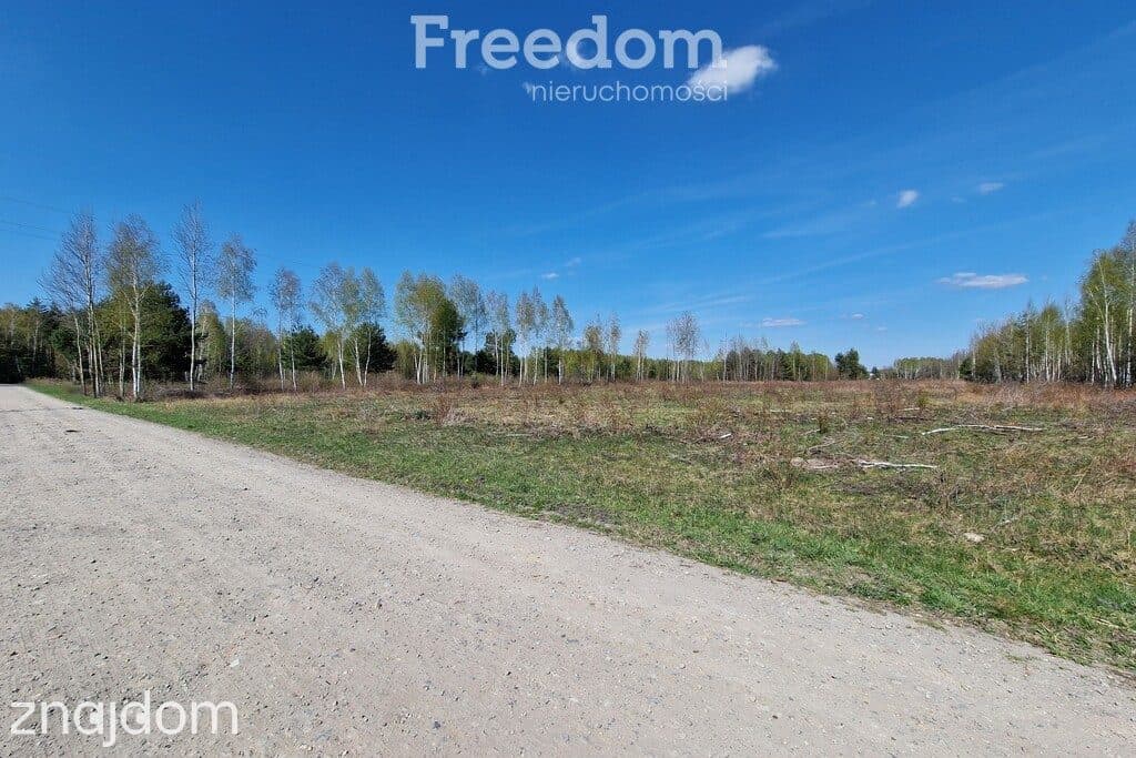 Działka marzeń – cisza i natura - zdjęcie 3