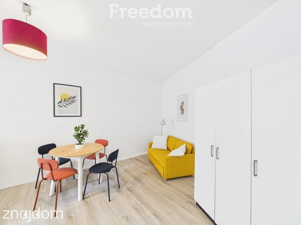 2 pokoje w kamienicy | 44,15 m² | Gdańsk Wrzeszcz - zdjęcie 2