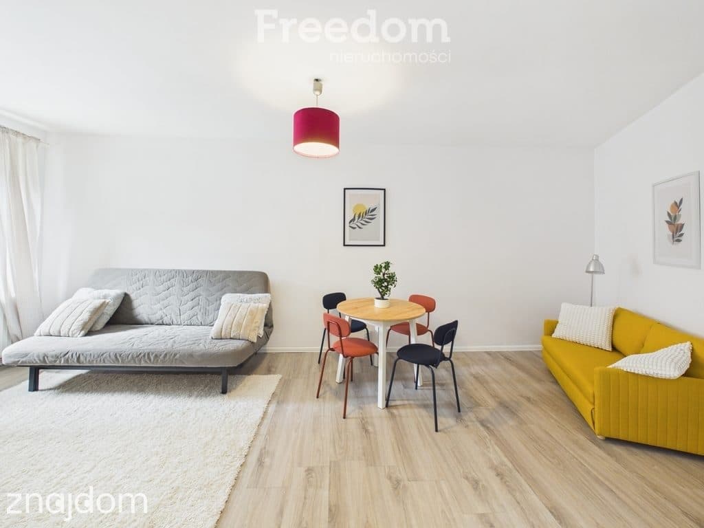 2 pokoje w kamienicy | 44,15 m² | Gdańsk Wrzeszcz - zdjęcie 3
