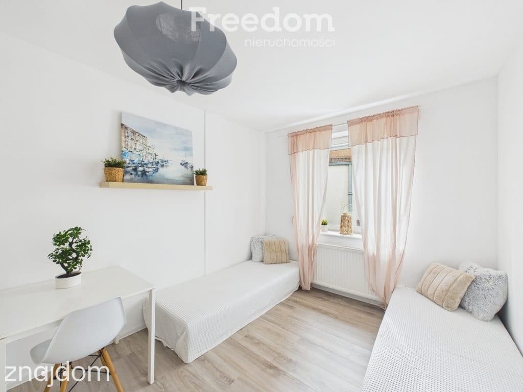 2 pokoje w kamienicy | 44,15 m² | Gdańsk Wrzeszcz - zdjęcie 4