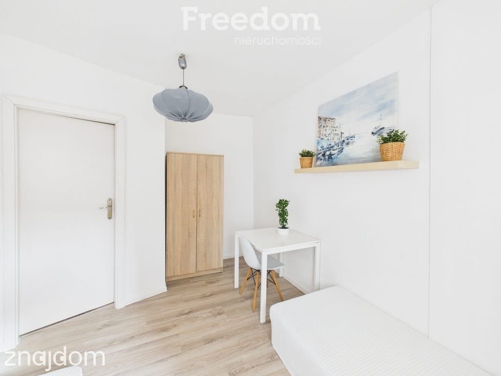 2 pokoje w kamienicy | 44,15 m² | Gdańsk Wrzeszcz - zdjęcie 5