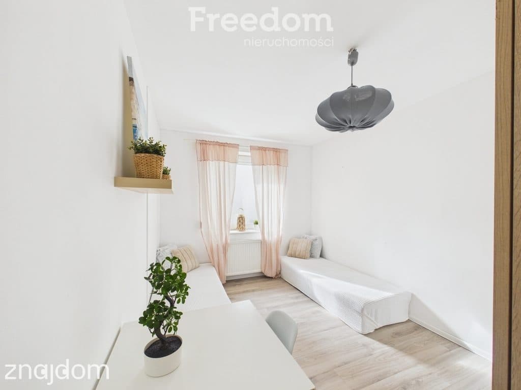 2 pokoje w kamienicy | 44,15 m² | Gdańsk Wrzeszcz - zdjęcie 6