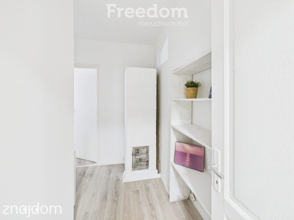 2 pokoje w kamienicy | 44,15 m² | Gdańsk Wrzeszcz - zdjęcie 7