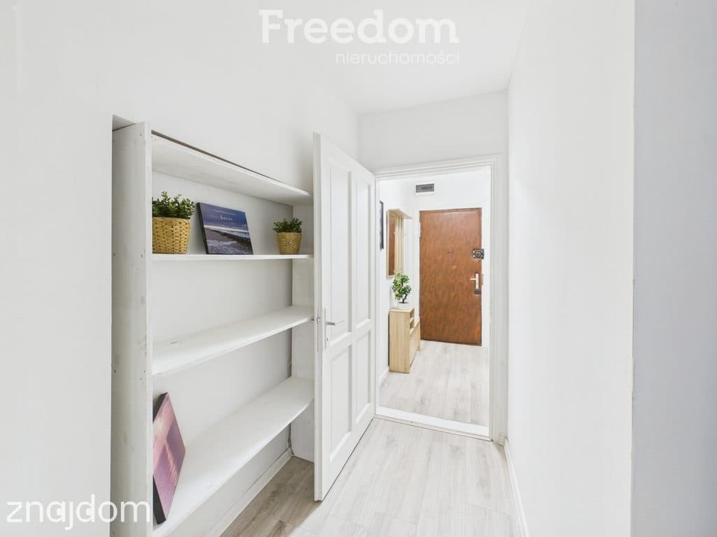 2 pokoje w kamienicy | 44,15 m² | Gdańsk Wrzeszcz - zdjęcie 8