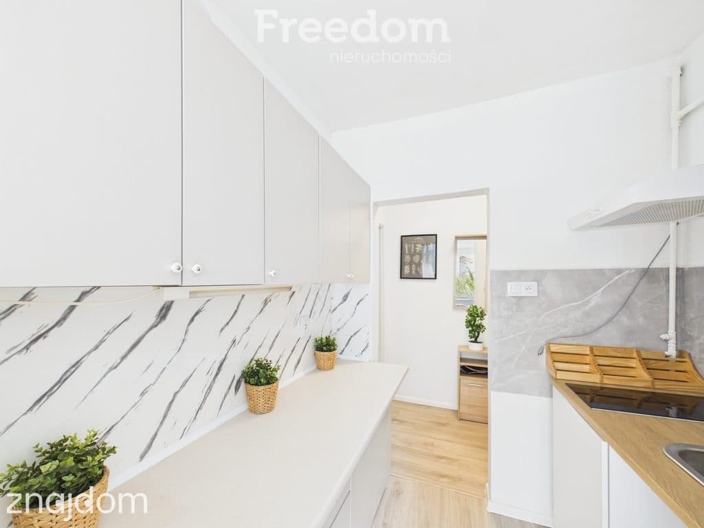 2 pokoje w kamienicy | 44,15 m² | Gdańsk Wrzeszcz - zdjęcie 11