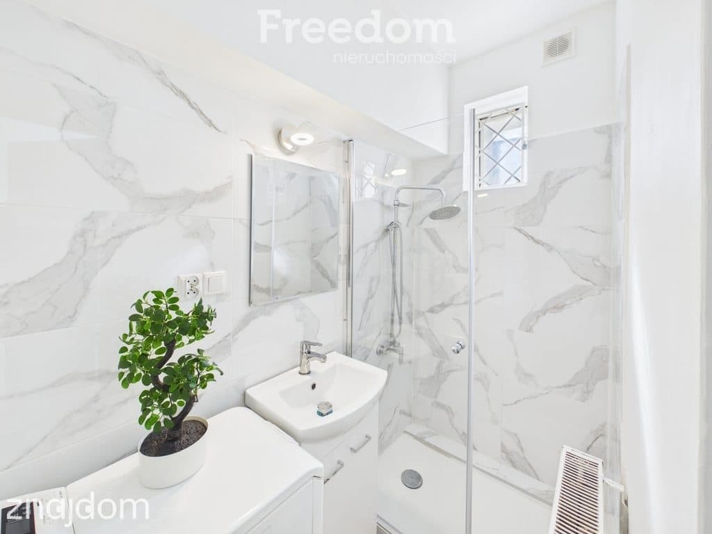 2 pokoje w kamienicy | 44,15 m² | Gdańsk Wrzeszcz - zdjęcie 12