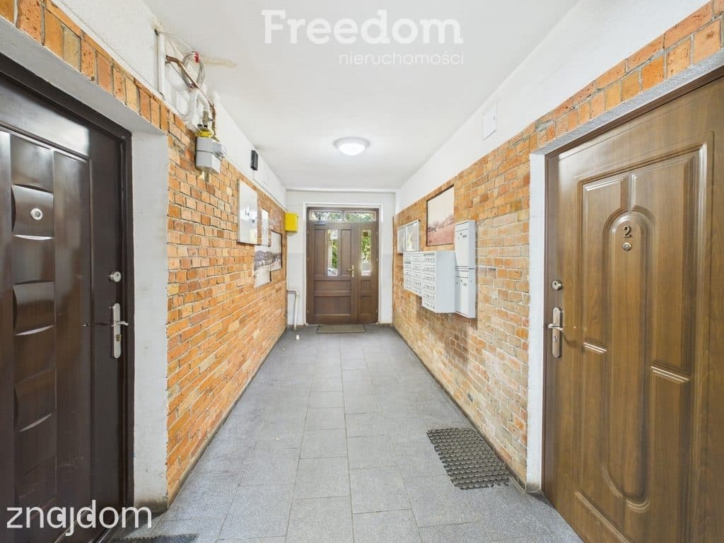 2 pokoje w kamienicy | 44,15 m² | Gdańsk Wrzeszcz - zdjęcie 14