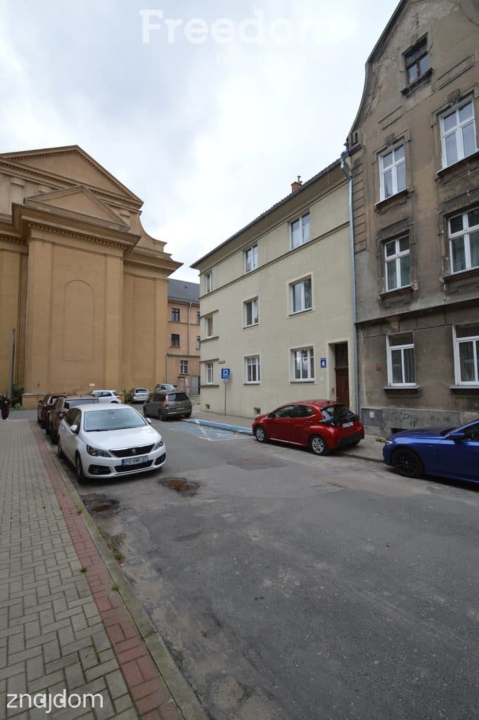Przestronne 3 pokoje w kamienicy | Olsztyn, Zatorze - zdjęcie 12