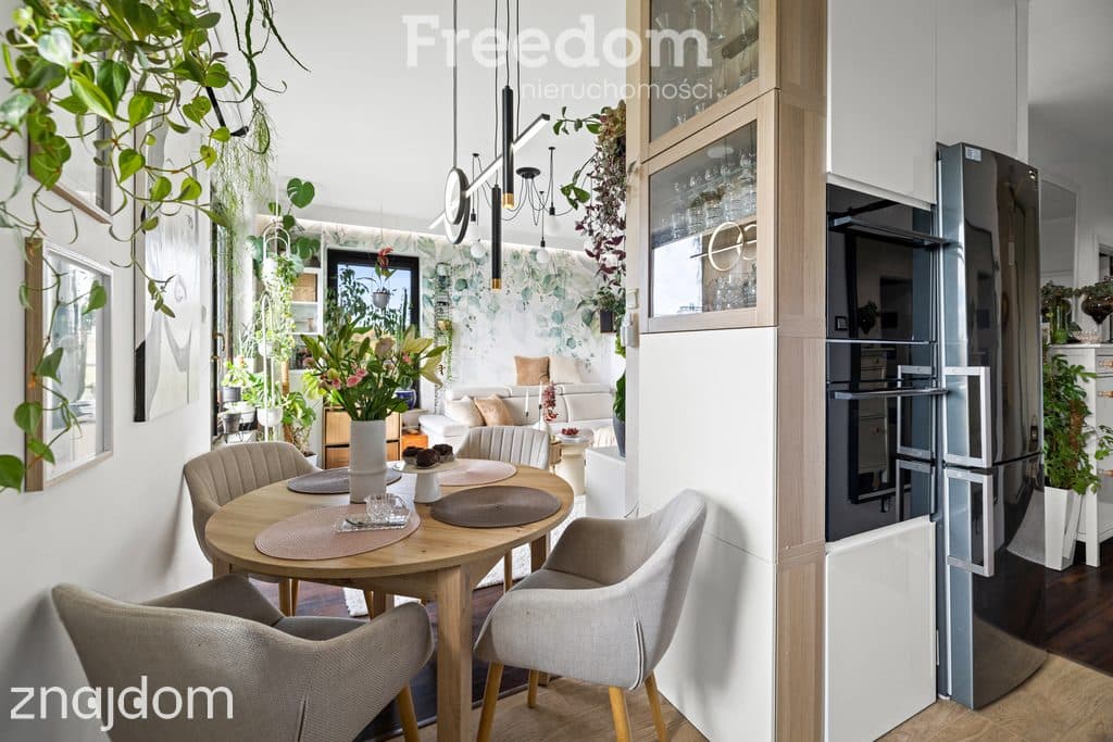 Lawendowe Wzgórza | 3 pokoje | Balkon | Klimatyzacja - zdjęcie 5
