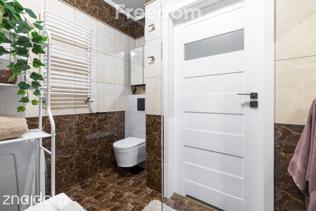 Lawendowe Wzgórza | 3 pokoje | Balkon | Klimatyzacja - zdjęcie 14