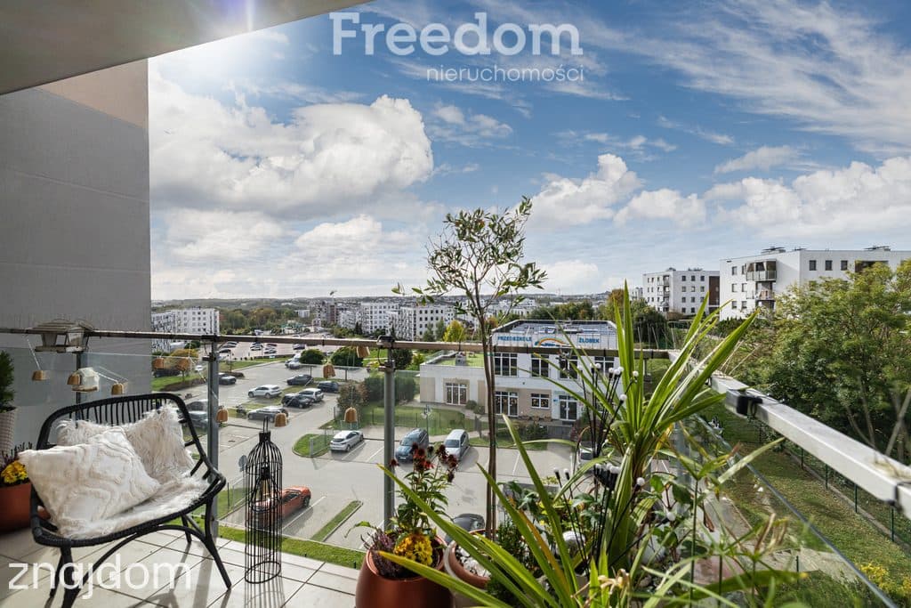 Lawendowe Wzgórza | 3 pokoje | Balkon | Klimatyzacja - zdjęcie 15