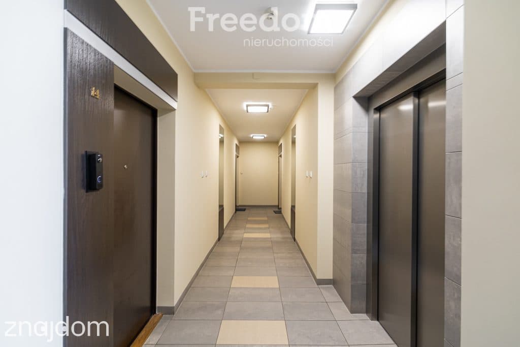 Lawendowe Wzgórza | 3 pokoje | Balkon | Klimatyzacja - zdjęcie 17