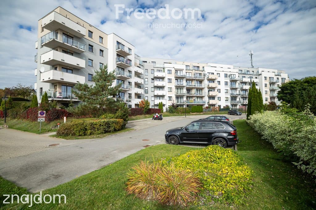 Lawendowe Wzgórza | 3 pokoje | Balkon | Klimatyzacja - zdjęcie 18