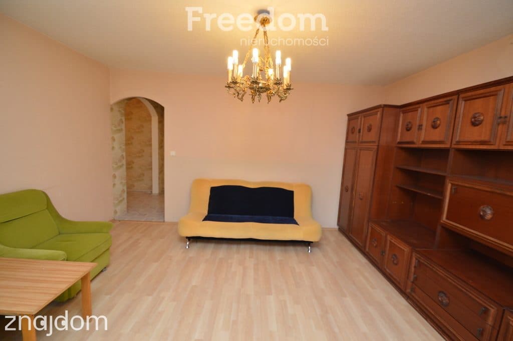 3 pokoje | 67,5 m² | Wysoki parter | Nowy ZWM - zdjęcie 2