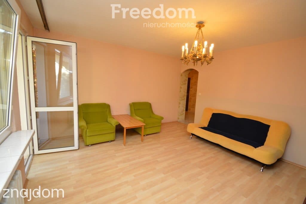 3 pokoje | 67,5 m² | Wysoki parter | Nowy ZWM - zdjęcie 3