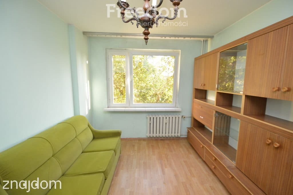 3 pokoje | 67,5 m² | Wysoki parter | Nowy ZWM - zdjęcie 4