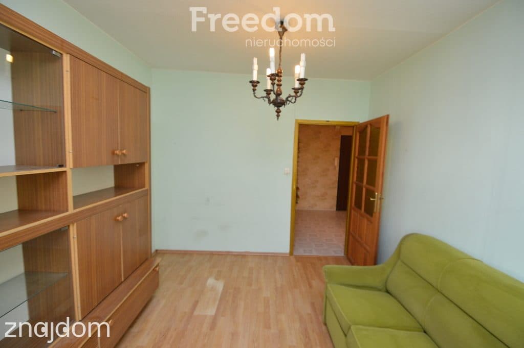 3 pokoje | 67,5 m² | Wysoki parter | Nowy ZWM - zdjęcie 5