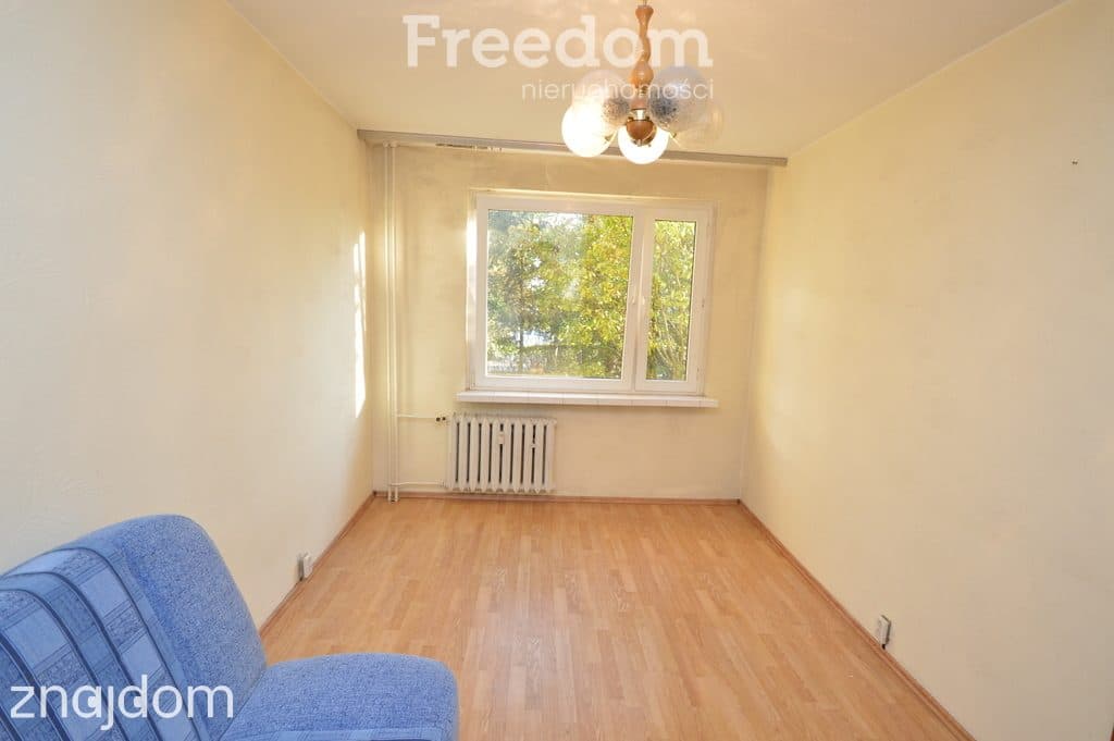 3 pokoje | 67,5 m² | Wysoki parter | Nowy ZWM - zdjęcie 6