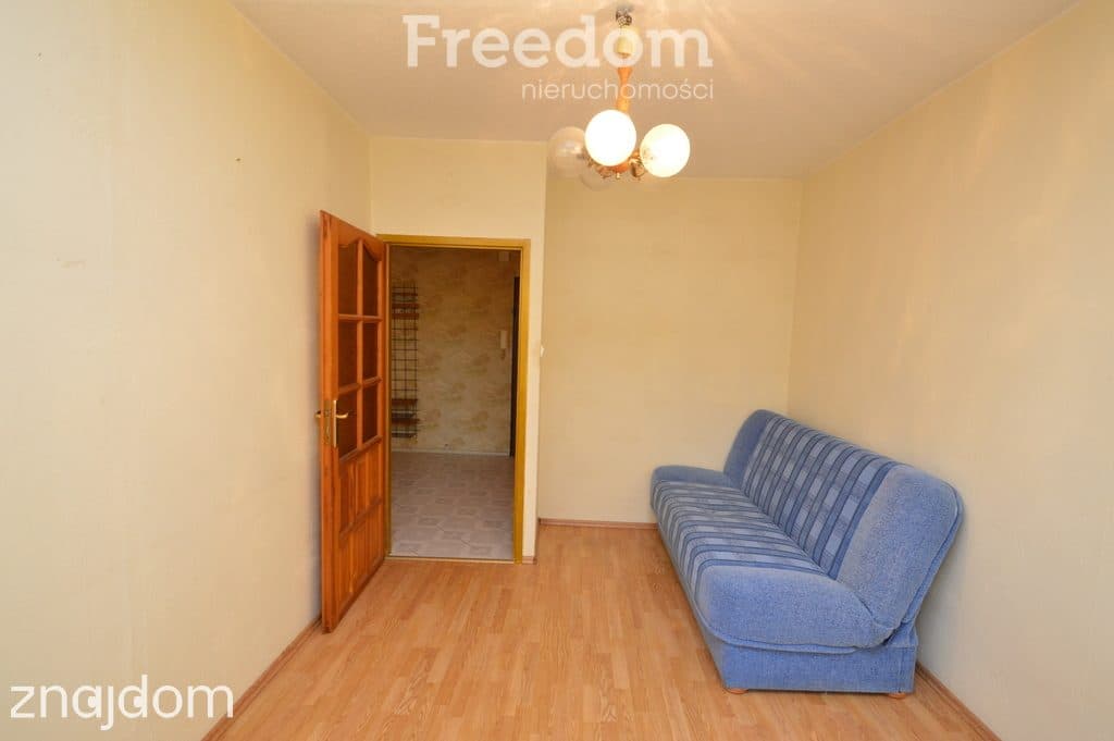 3 pokoje | 67,5 m² | Wysoki parter | Nowy ZWM - zdjęcie 7