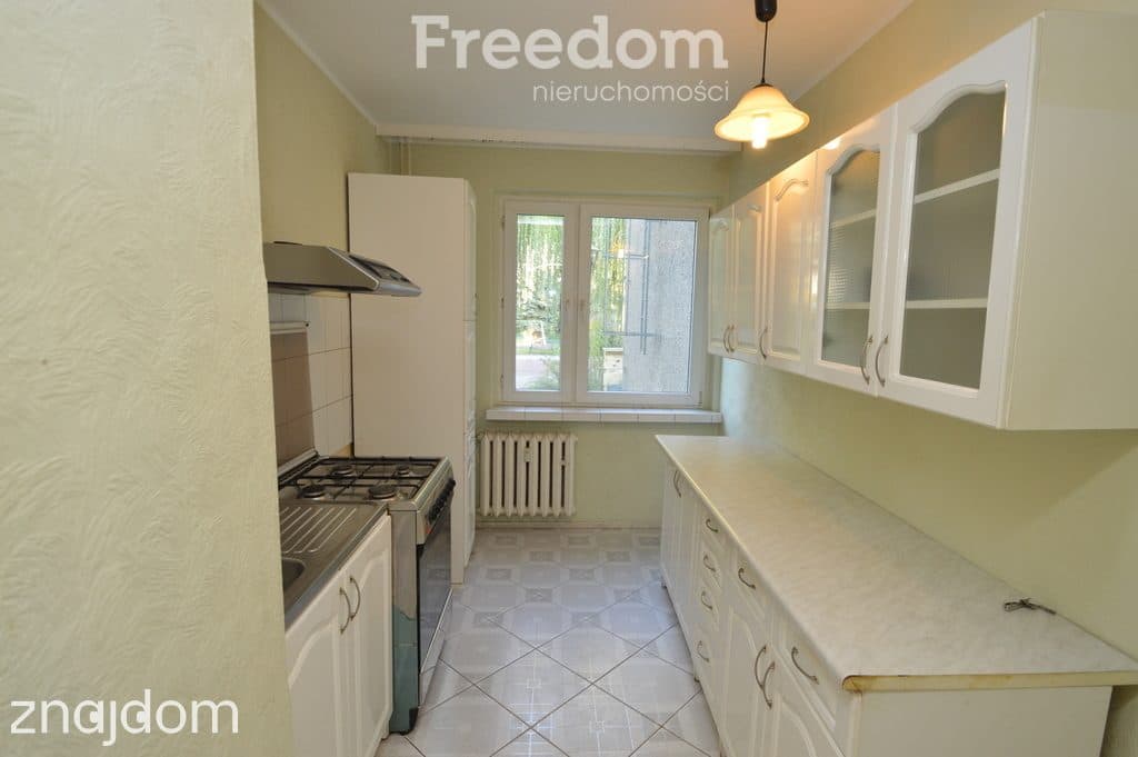 3 pokoje | 67,5 m² | Wysoki parter | Nowy ZWM - zdjęcie 8