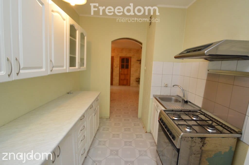 3 pokoje | 67,5 m² | Wysoki parter | Nowy ZWM - zdjęcie 9