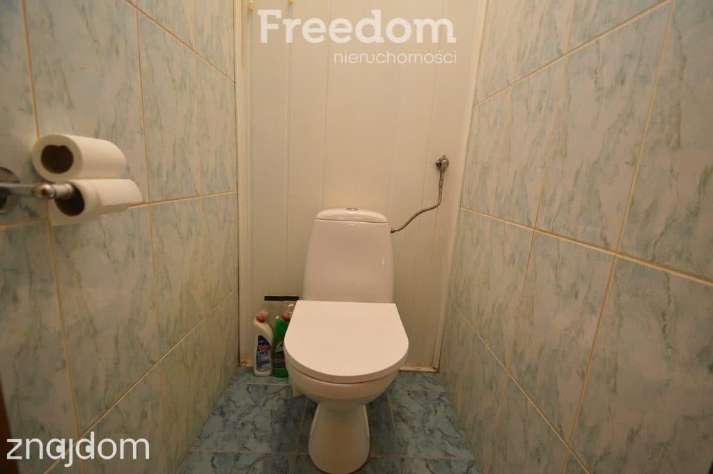 3 pokoje | 67,5 m² | Wysoki parter | Nowy ZWM - zdjęcie 11